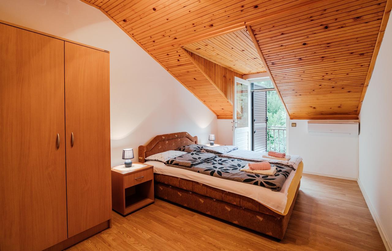 Apartments Sopot Risan Kültér fotó